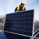 Energia Solar Fotovoltaica Casa Eco Sustentavel img