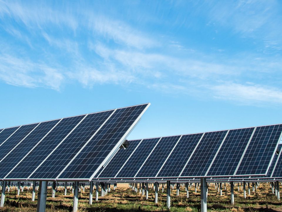 Entenda como é elaborado um projeto de energia solar