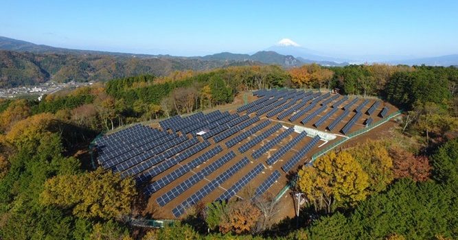 placas fotovoltaicas