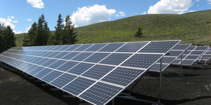 Placa fotovoltaica: como funciona o sistema de captação de energia