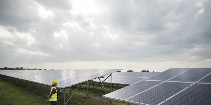 curiosidades sobre energia solar