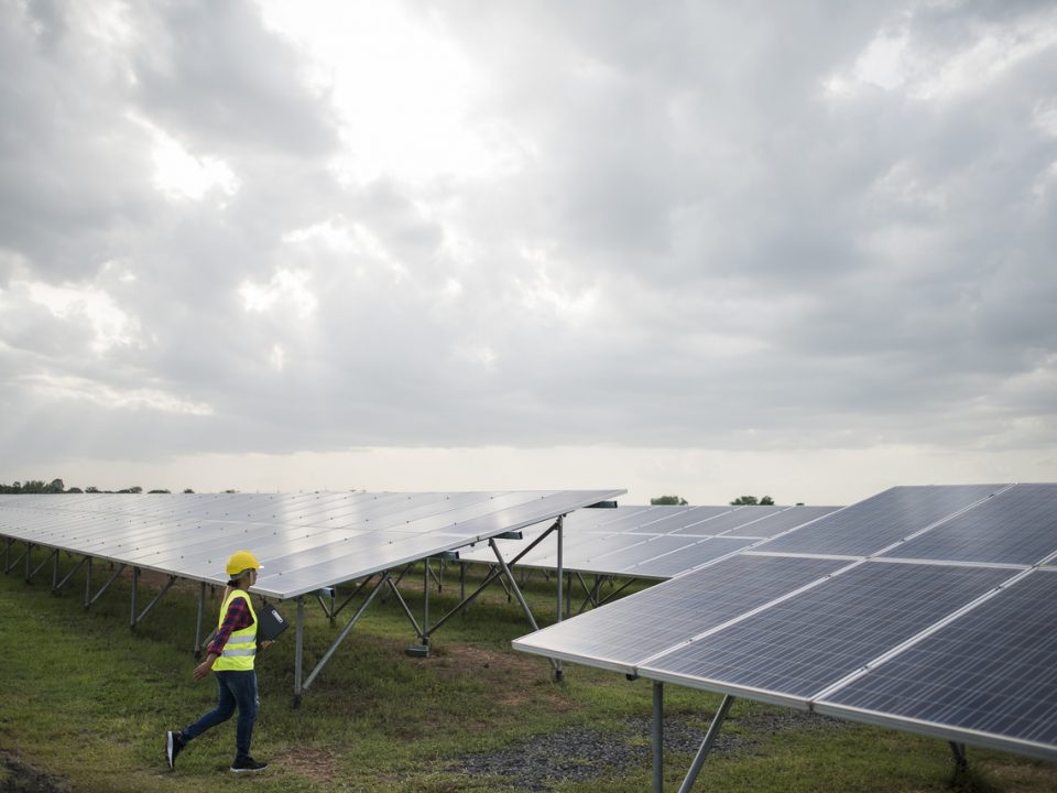 curiosidades sobre energia solar